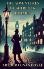 The Adventures Of Sherlock Holmes(Illustrated) - Book