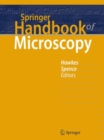Springer Handbook of Microscopy - Book