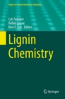 Lignin Chemistry - Book