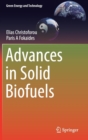 Advances in Solid Biofuels - Book