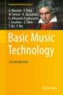 Basic Music Technology : An Introduction - eBook