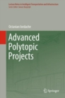 Advanced Polytopic Projects - Book