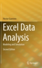 Excel Data Analysis : Modeling and Simulation - Book