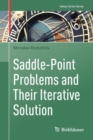 Saddle-Point Problems and Their Iterative Solution - Book
