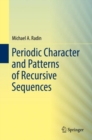 Periodic Character and Patterns of Recursive Sequences - Book