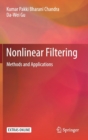 Nonlinear Filtering : Methods and Applications - Book
