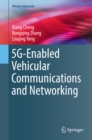 5G-Enabled Vehicular Communications and Networking - eBook
