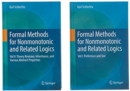 Formal Methods for Nonmonotonic and Related Logics Vol. I and Vol. II (Set) : Vol. I: Preference and Size / Vol. II: Theory Revision, Inheritance, and Various Abstract Properties - Book