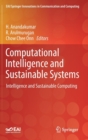 Computational Intelligence and Sustainable Systems : Intelligence and Sustainable Computing - Book