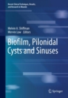 Biofilm, Pilonidal Cysts and Sinuses - Book