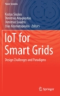 IoT for Smart Grids : Design Challenges and Paradigms - Book