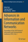 Advances in Information and Communication Networks : Proceedings of the 2018 Future of Information and Communication Conference (FICC), Vol. 2 - Book