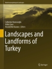 Landscapes and Landforms of Turkey - eBook