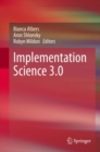 Implementation Science 3.0 - Book