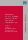 Building Development Studies for the New Millennium - Book