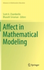 Affect in Mathematical Modeling - Book