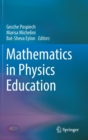 Mathematics in Physics Education - Book