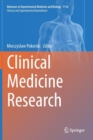 Clinical Medicine Research - Book