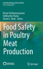 Food Safety in Poultry Meat Production - Book