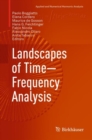 Landscapes of Time-Frequency Analysis - Book