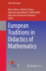European Traditions in Didactics of Mathematics - Book