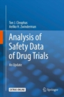 Analysis of Safety Data of Drug Trials : An Update - Book