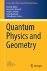 Quantum Physics and Geometry - Book