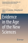 Evidence in the Age of the New Sciences - Book