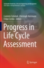 Progress in Life Cycle Assessment - Book
