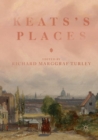 Keats's Places - Book