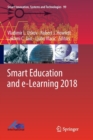 Smart Education and e-Learning 2018 - Book