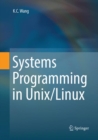 Systems Programming in Unix/Linux - Book