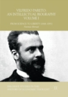 Vilfredo Pareto: An Intellectual Biography Volume I : From Science to Liberty (1848-1891) - Book