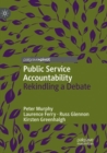Public Service Accountability : Rekindling a Debate - Book