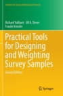 Practical Tools for Designing and Weighting Survey Samples - Book