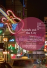 Sounds and the City : Volume 2 - Book