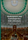 Shakespeare and Contemporary Irish Literature - Book