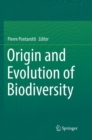 Origin and Evolution of Biodiversity - Book