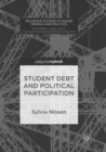 Student Debt and Political Participation - Book