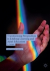 Transforming Perspectives in Lifelong Learning and Adult Education : A Dialogue - Book