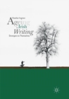 Ageing in Irish Writing : Strangers to Themselves - Book