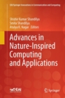 Advances in Nature-Inspired Computing and Applications - Book