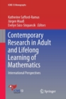 Contemporary Research in Adult and Lifelong Learning of Mathematics : International Perspectives - Book