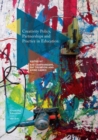 Creativity Policy, Partnerships and Practice in Education - Book
