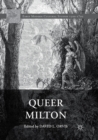 Queer Milton - Book