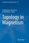 Topology in Magnetism - Book