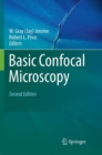 Basic Confocal Microscopy - Book