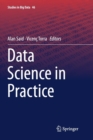Data Science in Practice - Book