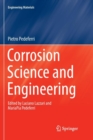 Corrosion Science and Engineering - Book