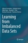 Learning from Imbalanced Data Sets - Book